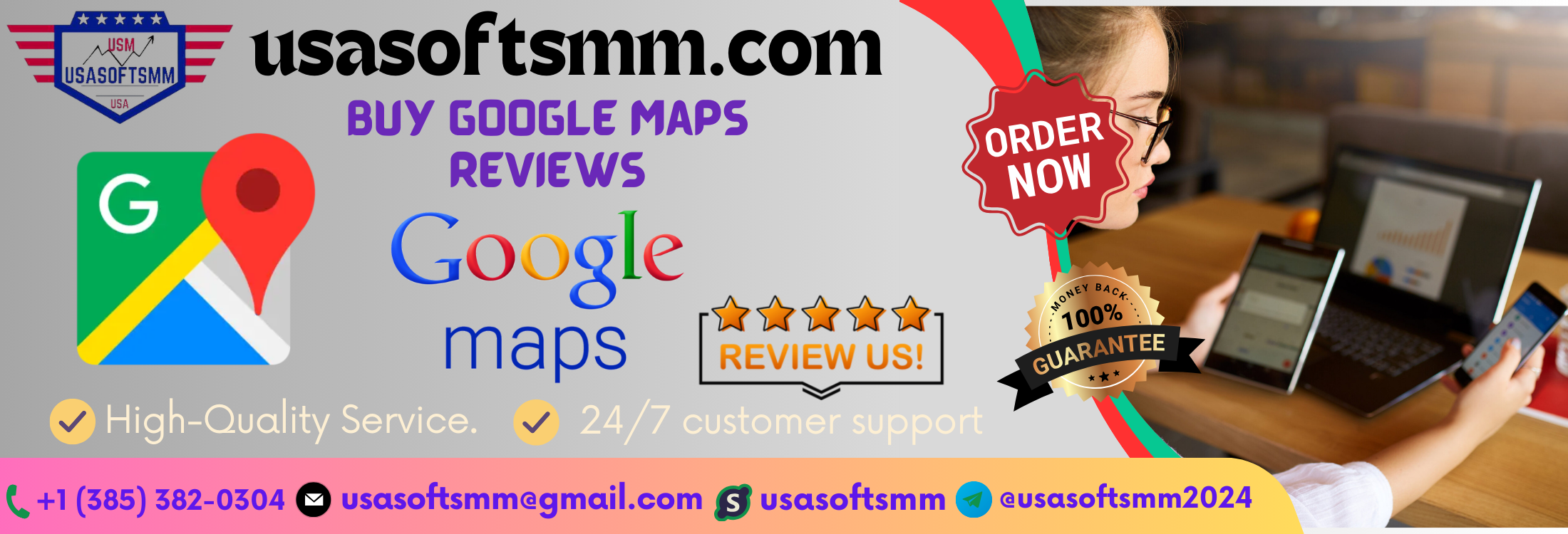 Buy-Google-Maps-Reviews