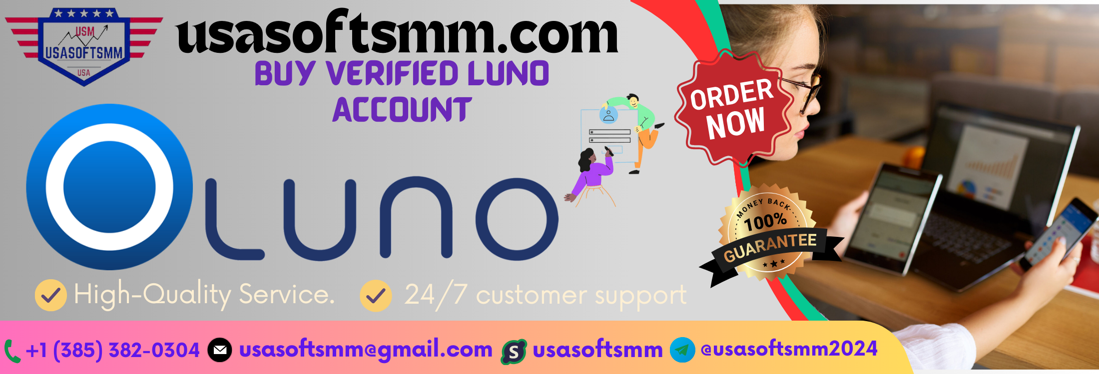 Buy-Verified-Luno-Account-