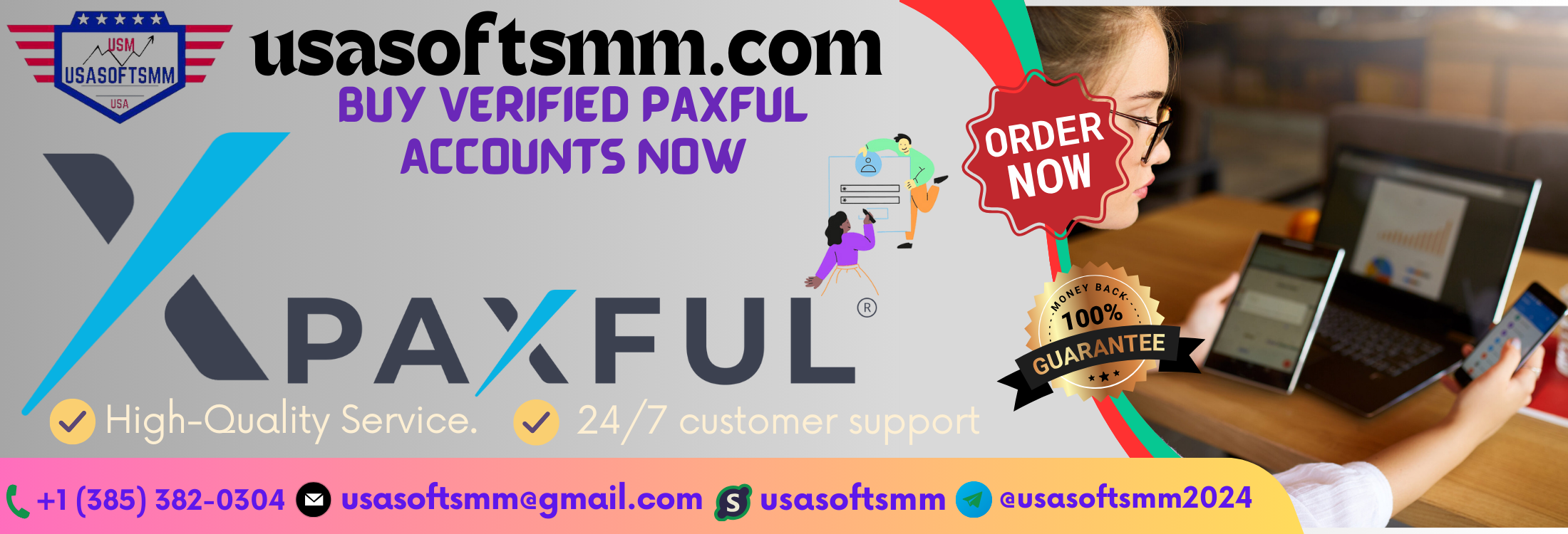 
Buy Verified Paxful Accounts Now