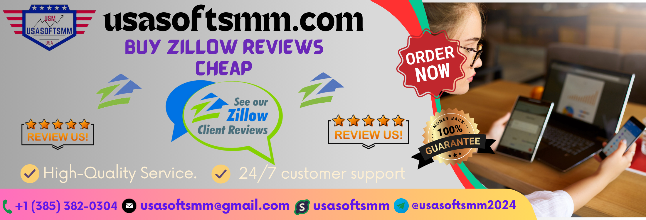 
Buy Zillow Reviews Cheap