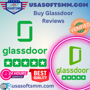 Buy Glassdoor Reviews