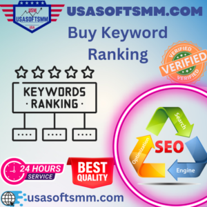 Buy Keyword Ranking