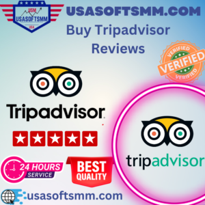 Buy Tripadvisor Reviews