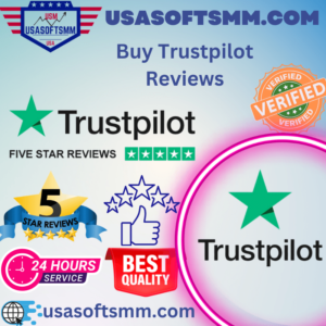 Buy Trustpilot Reviews