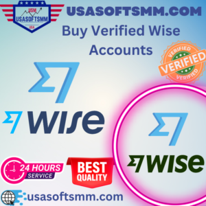 Buy Verified Wise Accounts